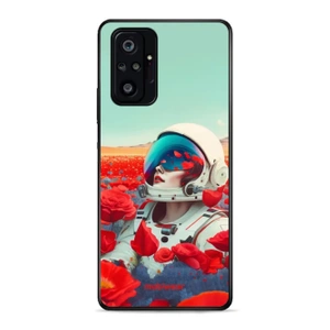 Etui Glossy Case do Xiaomi Redmi Note 10 pro - wzór G001G