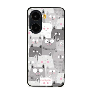 Hülle Glossy Case für Xiaomi POCO X7 Pro - Farbe G045G