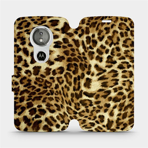 Phone Case Motorola Moto E5 - Design VA33P