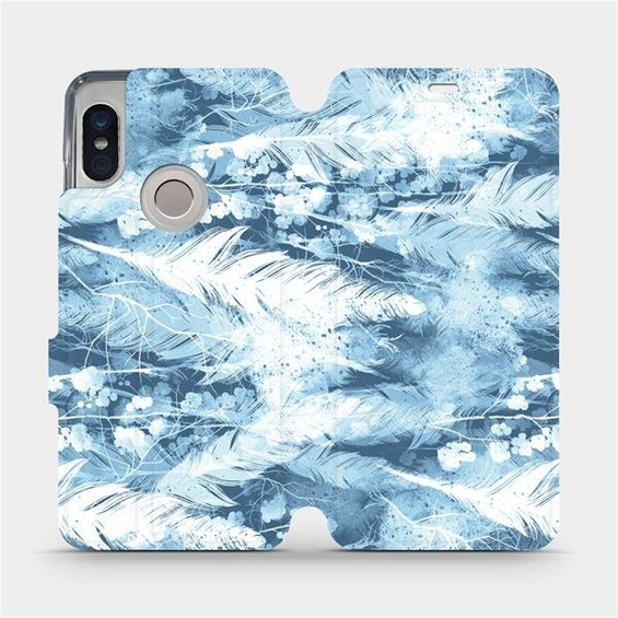 Phone Case Xiaomi Redmi Note 5 - Design M058S