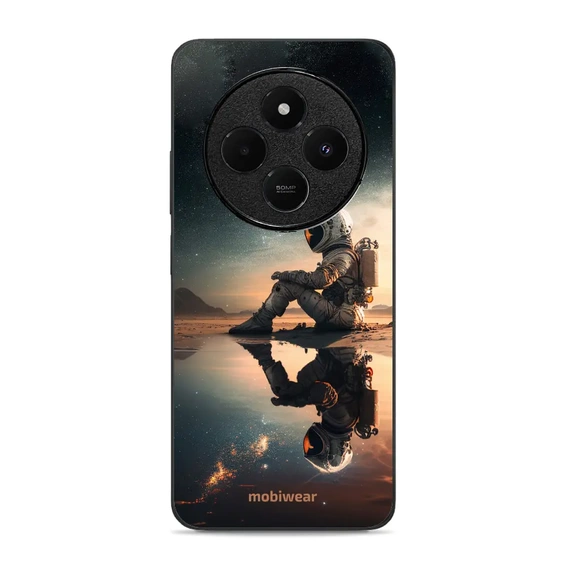 Hülle Glossy Case für Xiaomi POCO C75 - Farbe G003G