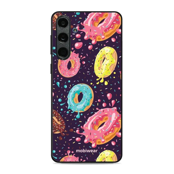 Etui Glossy Case do Samsung Galaxy M55 5G - wzór G046G