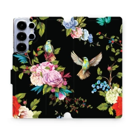 Phone Case Samsung Galaxy S25 Ultra - Design VD09S