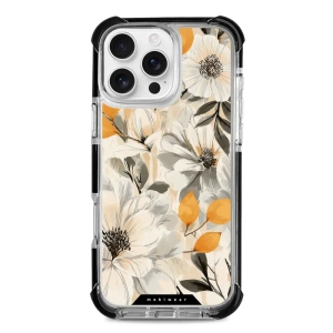 Case MagSafe Elite Bumper for Apple iPhone 16 Pro Max - Design DP75D