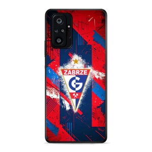Phone Glossy Case Xiaomi Redmi Note 10 pro - Design G02GZ
