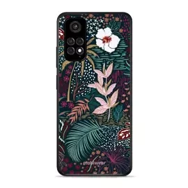 Phone Glossy Case Xiaomi Redmi Note 11S - Design G043G