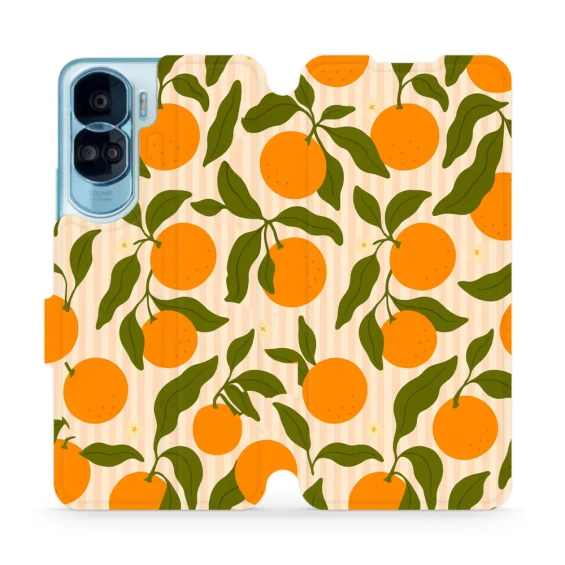 Phone Case Huawei Honor 90 Lite - Design VP82S