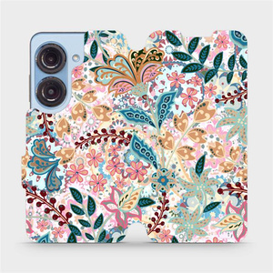 Phone Case Asus Zenfone 9 - Design MX04S