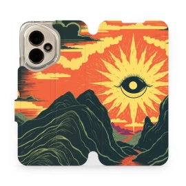 Phone Case Huawei Honor 400 - Design VP55S