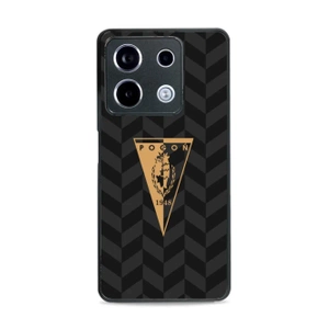 Phone Glossy Case Xiaomi POCO X6 - Design G06PS