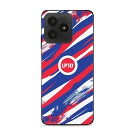 Hülle Glossy Case für Realme Note 50 - Farbe G10GZ