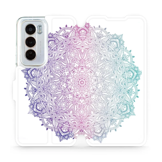 Phone Case OPPO Reno 12 5G - Design M008S