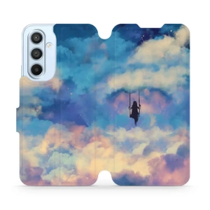 Hülle für Samsung Galaxy A54 - Farbe MR09S