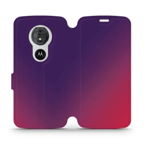 Phone Case Motorola Moto E5 - Design VP67S