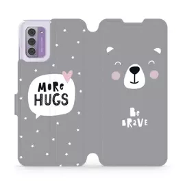 Etui do Nokia G42 - wzór MH06P