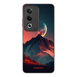 Phone Glossy Case OPPO A80 5G - Design G007G