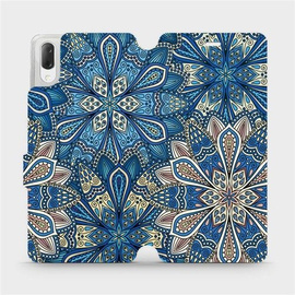 Phone Case Sony Xperia L3 - Design V108P