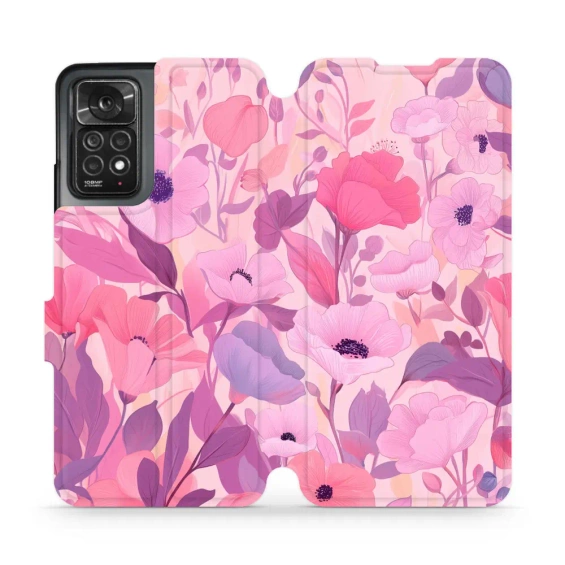 Phone Case Xiaomi Redmi Note 11 Pro - Design VP74S
