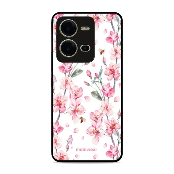 Hülle Glossy Case für Vivo X80 Lite - Farbe G033G