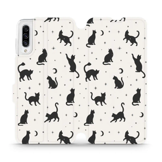 Hülle für Samsung Galaxy A30s - Farbe V162S