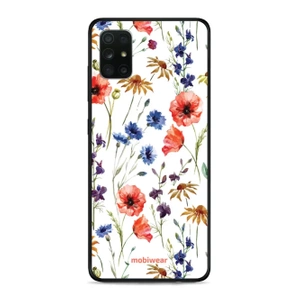 Phone Glossy Case Samsung Galaxy A71 - Design G032G
