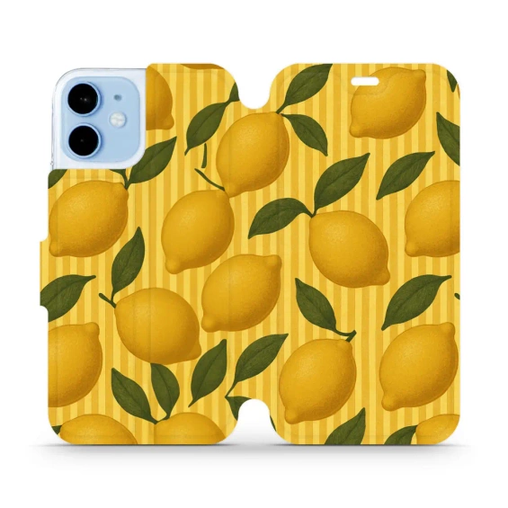 Phone Case Apple iPhone 12 mini - Design VP81S