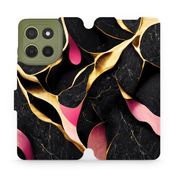 Phone Case Motorola Moto G15 - Design VP35S