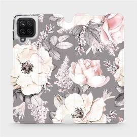 Phone Case Samsung Galaxy A12 - Design MX06S