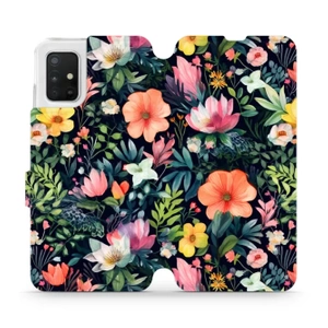 Phone Case Samsung Galaxy A51 - Design VP48S