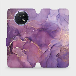 Hülle für Xiaomi Redmi Note 9T - Farbe VP20S