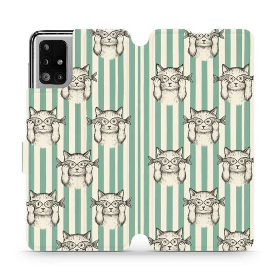 Phone Case Samsung Galaxy M51 - Design VP90S
