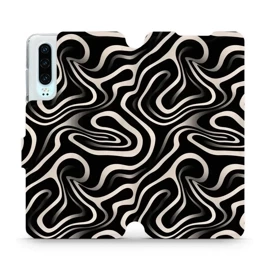 Etui do Huawei P30 - wzór VA63S