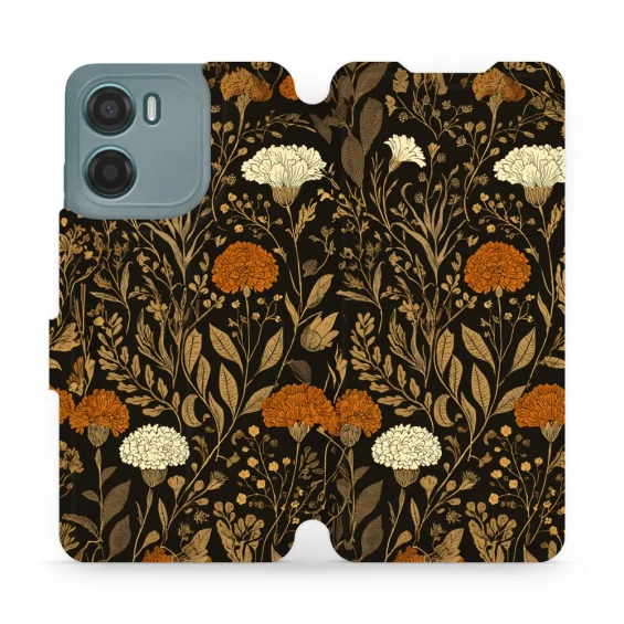 Phone Case Motorola Moto E15 - Design V174S