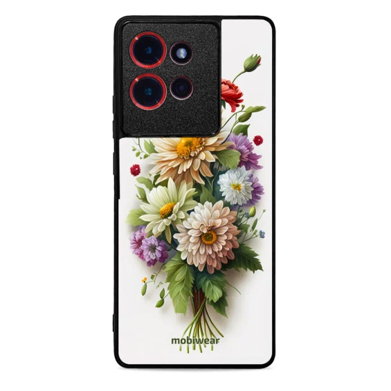 Phone Glossy Case Motorola Edge 50 - Design G016G