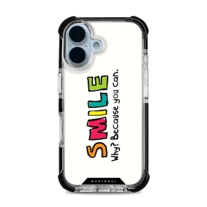 Case MagSafe Elite Bumper for Apple iPhone 17 - Design D073D