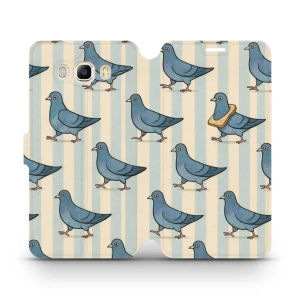 Phone Case Samsung Galaxy J7 2016 - Design VP91S