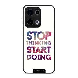 Phone Glossy Case OPPO Reno 13 - Design G078G