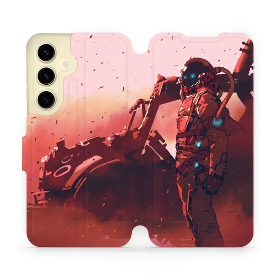 Phone Case Samsung Galaxy S24 - Design MA09S