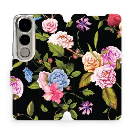 Phone Case Vivo V50 Lite - Design VD07S