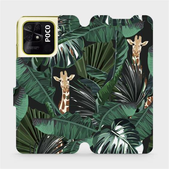 Phone Case Xiaomi POCO C40 - Design VP06P