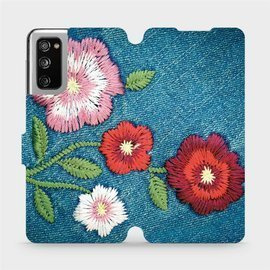 Phone Case Samsung Galaxy S20 FE - Design MD05P