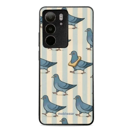 Hülle Glossy Case für Realme C75 - Farbe GP91G