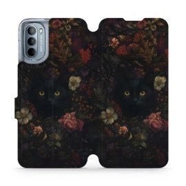 Phone Case Motorola Moto G31 - Design V161S