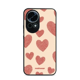 Etui Glossy Case do Huawei Nova 13 - wzór GP93G