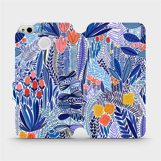 Etui do Xiaomi Redmi 4X - wzór MP03P