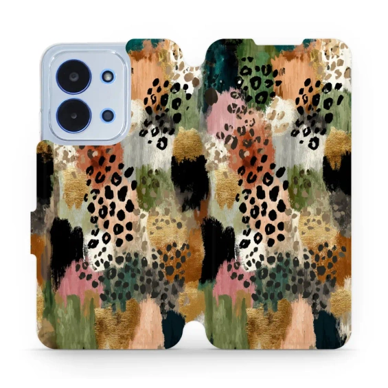 Phone Case Xiaomi Redmi 15C - Design V167S