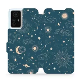 Phone Case Xiaomi Redmi Note 12S - Design VP14S