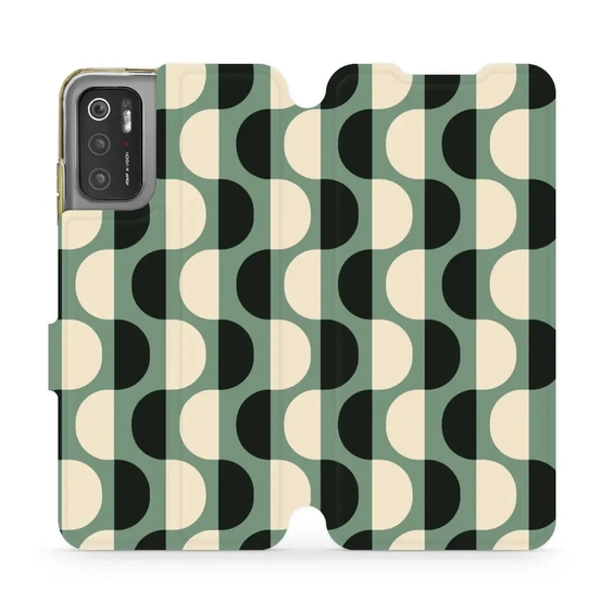 Etui do Xiaomi POCO M3 Pro 5G - wzór VA56S