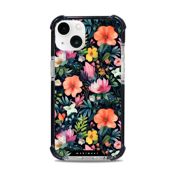 Case MagSafe Elite Bumper for Apple iPhone 13 - Design D009D