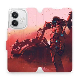 Phone Case OPPO A40M - Design MA09S